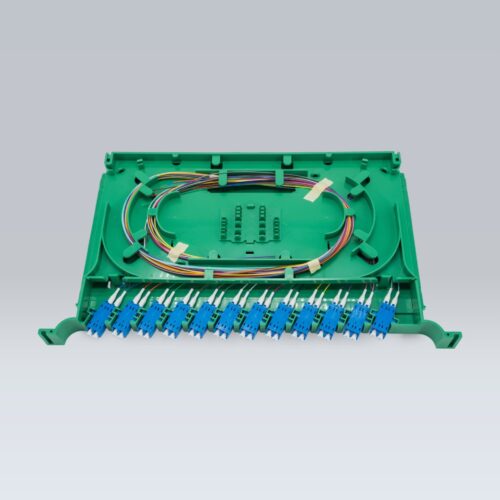 Fiber Splice Tray - Fiber Optic Splice Closure - zcgfiber.com