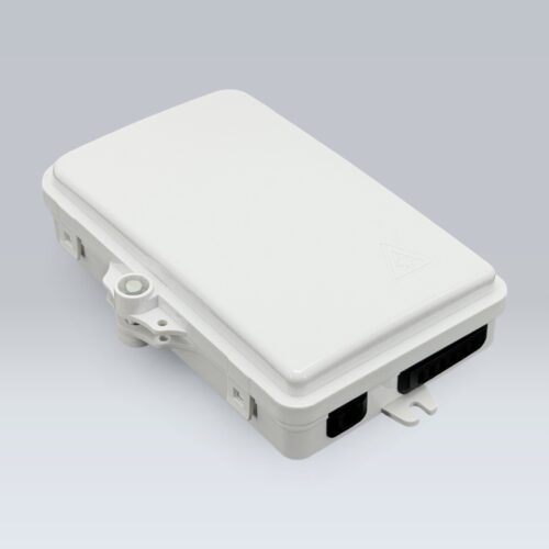 Fiber Optic Wall Outlet Box / 86-type Fiber Termination Box - Fiber Optic Termination Box - zcgfiber.com