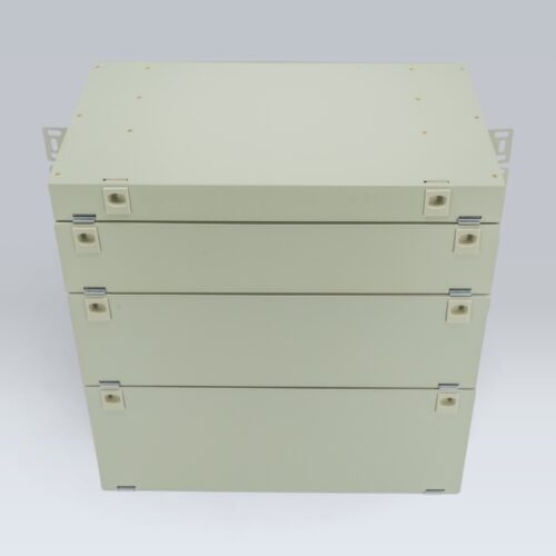ODF Optical Distribution Frame - Fiber Optic Distribution Box - zcgfiber.com