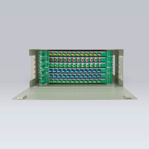 ODF Optical Distribution Frame - Fiber Optic Distribution Box - zcgfiber.com