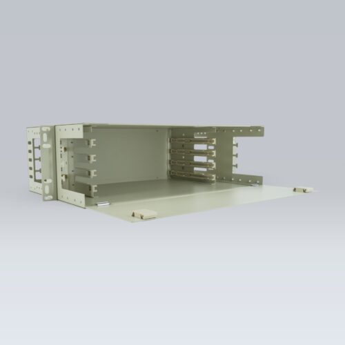 ODF Optical Distribution Frame - Fiber Optic Distribution Box - zcgfiber.com