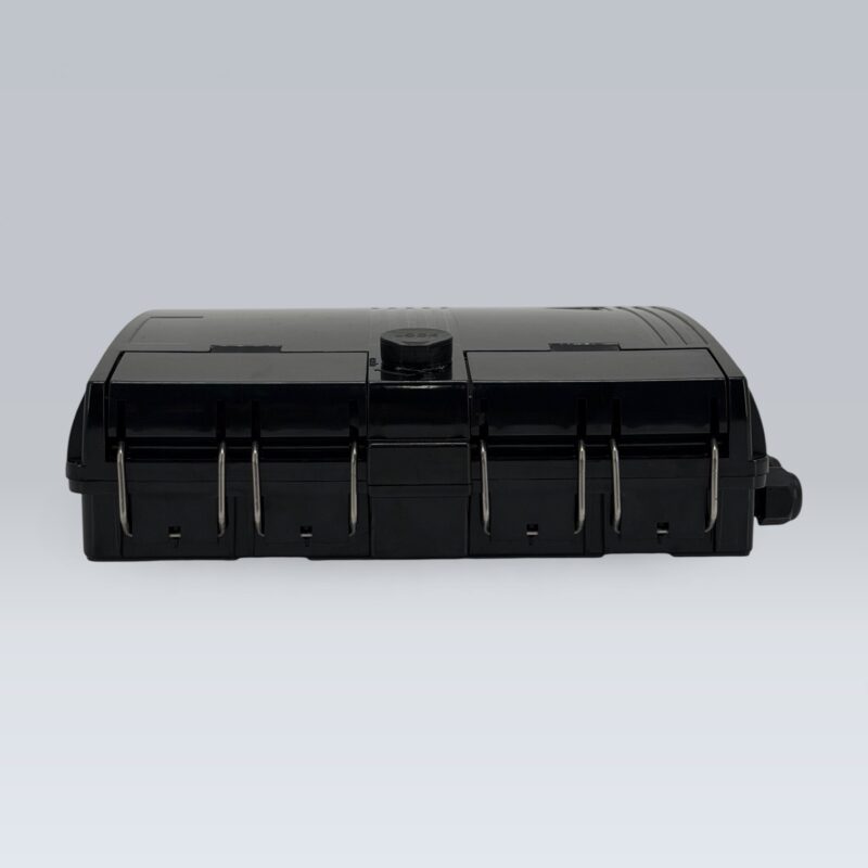 FTTH Fiber Optic Distribution Box - Fiber Optic Distribution Box - zcgfiber.com