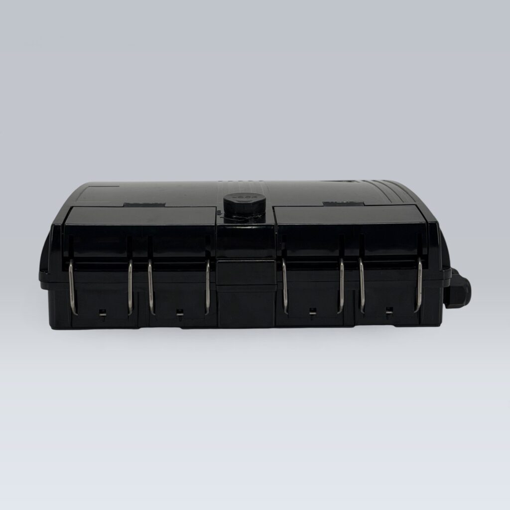 FTTH Fiber Optic Distribution Box - Fiber Optic Distribut...