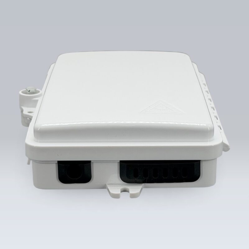 Fiber Optic Wall Outlet Box / 86-type Fiber Termination Box - Fiber Optic Termination Box - zcgfiber.com
