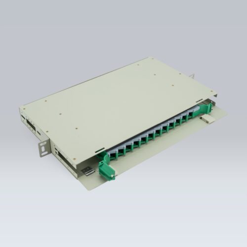 ODF Optical Distribution Frame - Fiber Optic Distribution Box - zcgfiber.com