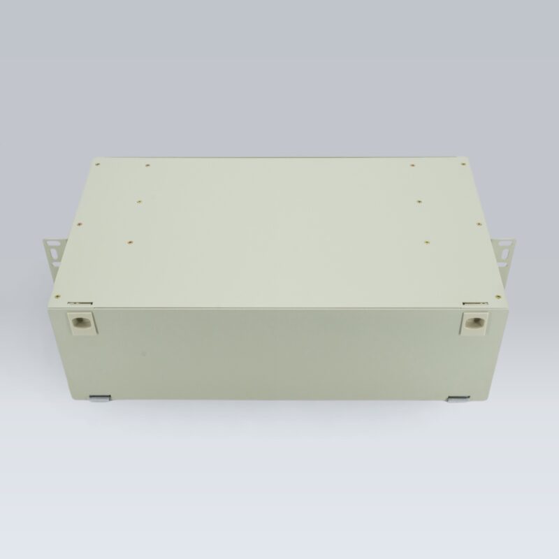 ODF Optical Distribution Frame - Fiber Optic Distribution Box - zcgfiber.com