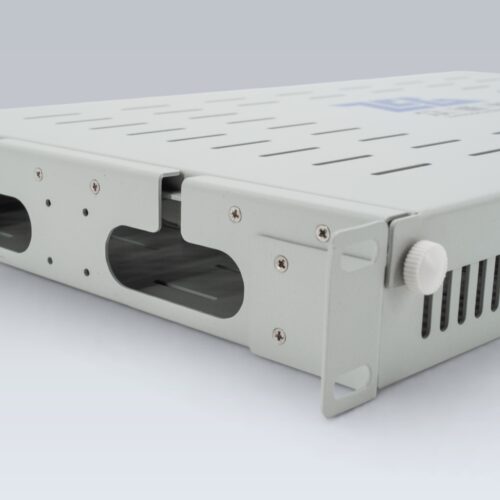 Fiber Routing Guide Plate - ODF Module Box - zcgfiber.com