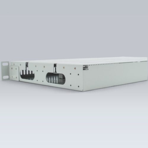 Fiber Routing Guide Plate - ODF Module Box - zcgfiber.com