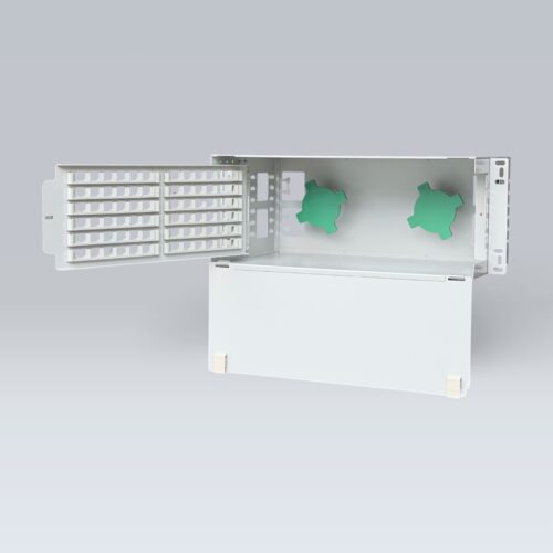 ODF Fiber Storage Box - ODF Module Box - zcgfiber.com