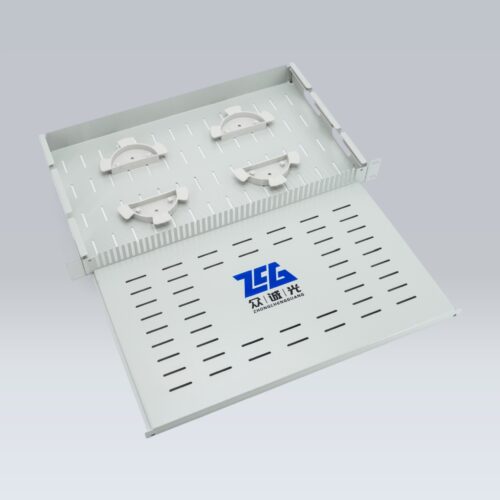 Fiber Routing Guide Plate - ODF Module Box - zcgfiber.com