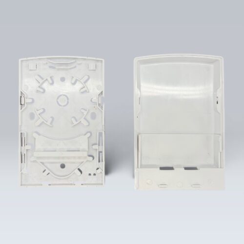 FTTH Fiber Optic Terminal Box - Fiber Optic Termination Box - zcgfiber.com