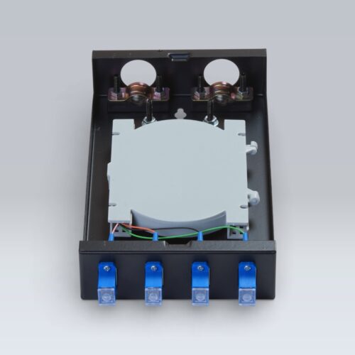 Fixed Type Fiber Optic Terminal Box - Fiber Optic Termination Box - zcgfiber.com