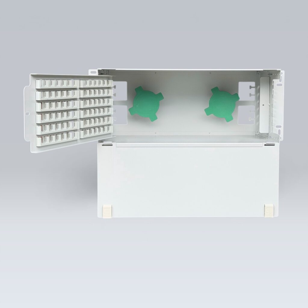 ODF Fiber Storage Box - ODF Module Box - zcgfiber.com