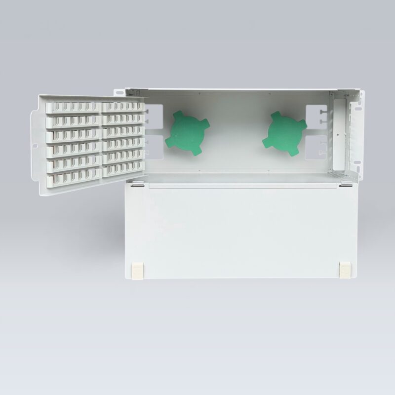 ODF Fiber Storage Box - ODF Module Box - zcgfiber.com