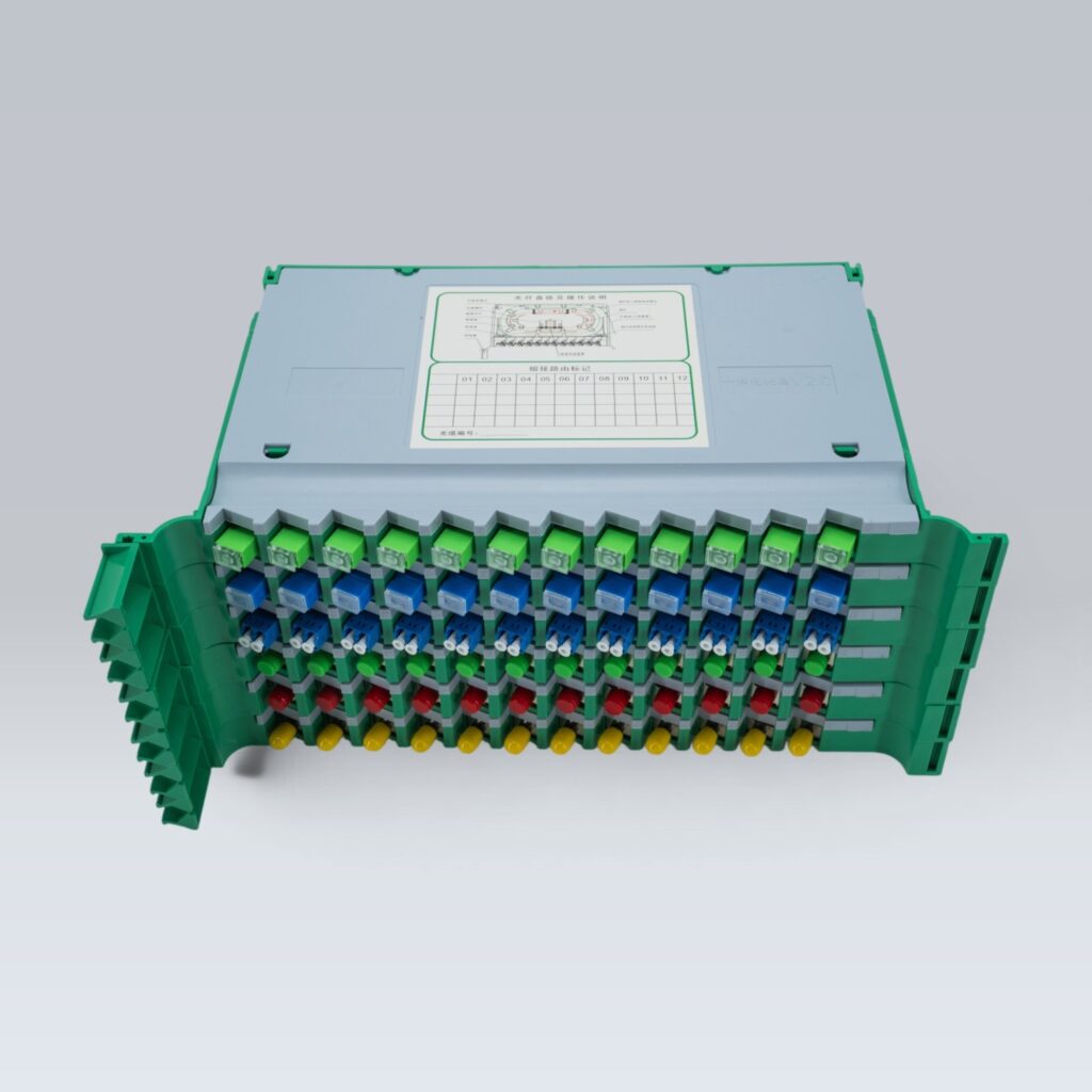 Fiber Splice Tray - Fiber Optic Splice Closure - zcgfiber.com