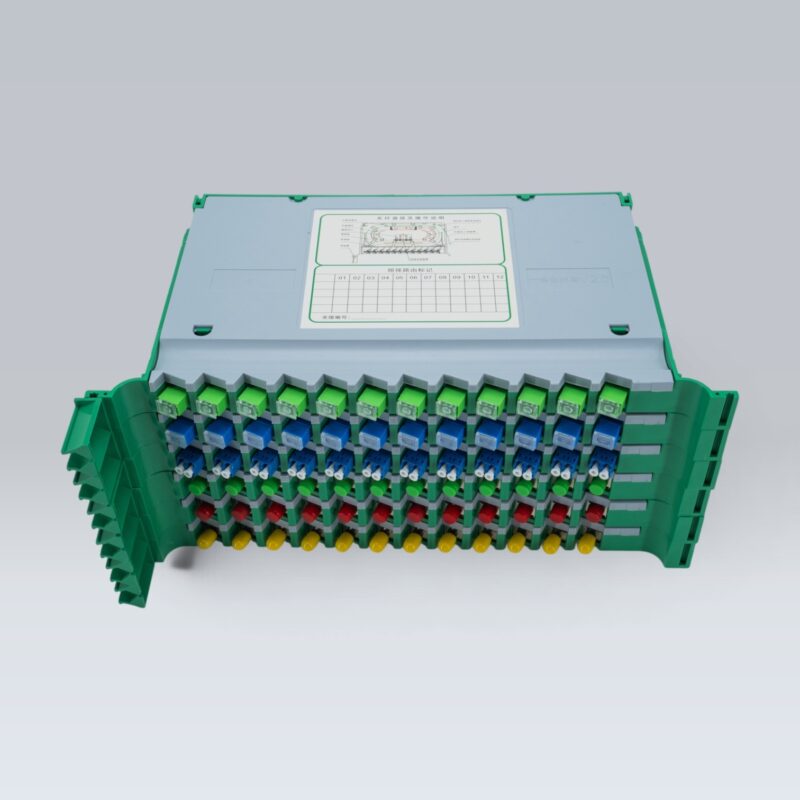 Fiber Splice Tray - Fiber Optic Splice Closure - zcgfiber.com