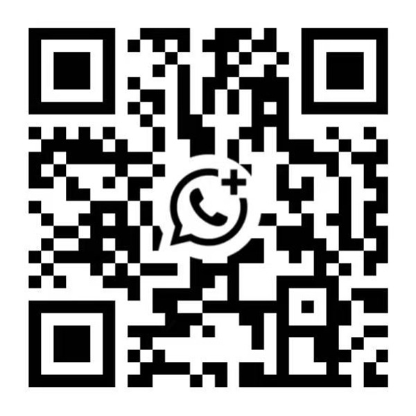WhatsApp QR Code