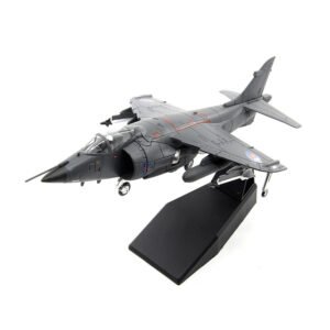 ハリアー、1/72、NS72010 - AMER - bbhobbymodels