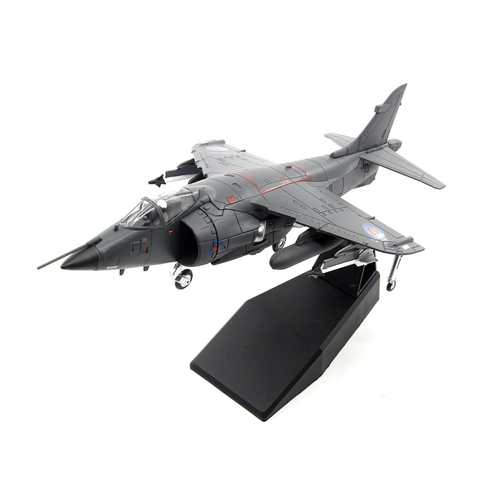 Harrier,  1:72,  NS72010 – AMER – bbhobbymodels