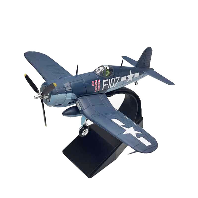 F-4U,  1:72,  NS72014 - AMER - bbhobbymodels