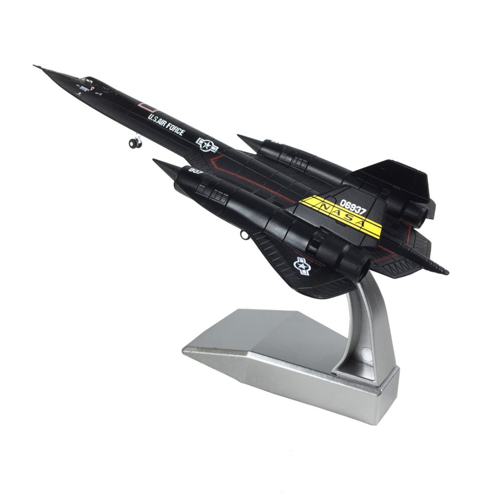 SR-71,  1:100,  NU14001 - Military Aircraft - bbhobbymodels