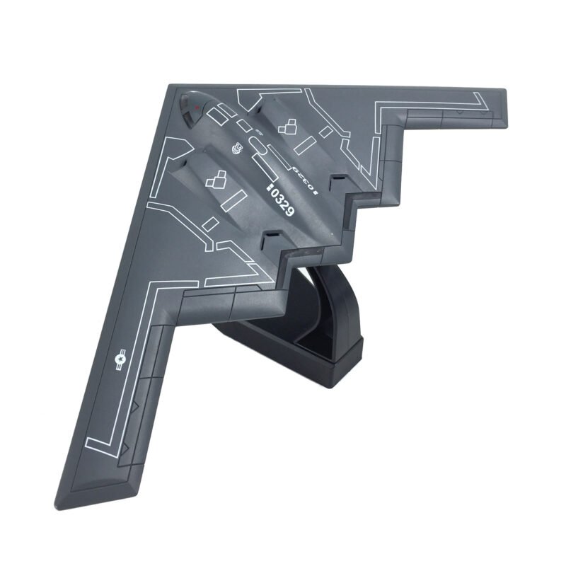 B-2,  1:200,  NU20001 - Military Aircraft - bbhobbymodels