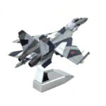 NU10010 1_100 SU-35 - Military Aircraft - bbhobbymodels