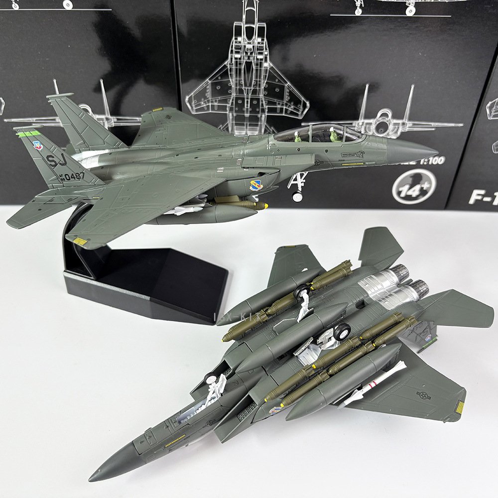 NSH002 1_100 F-15E - AMER - bbhobbymodels