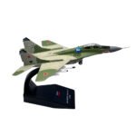 NSH012 1_100 MIG-29 – AMER – bbhobbymodels