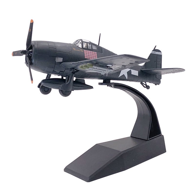 F-6F、1:72、NS72017 - AMER - bbhobbymodels