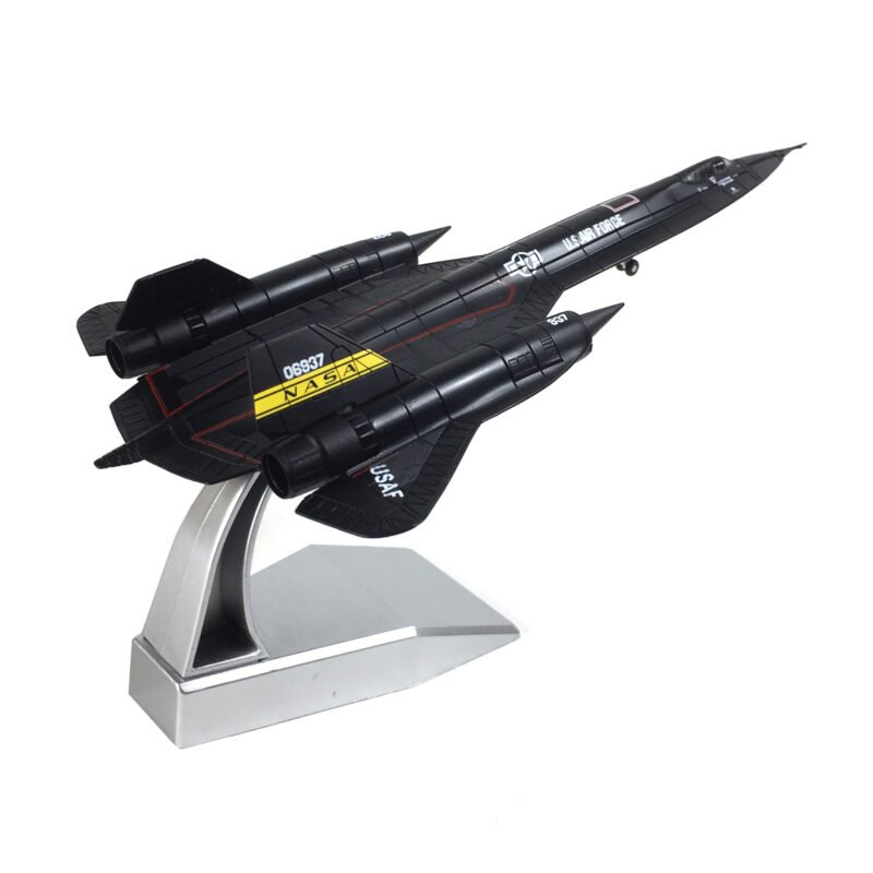 SR-71,  1:100,  NU14001 - Military Aircraft - bbhobbymodels