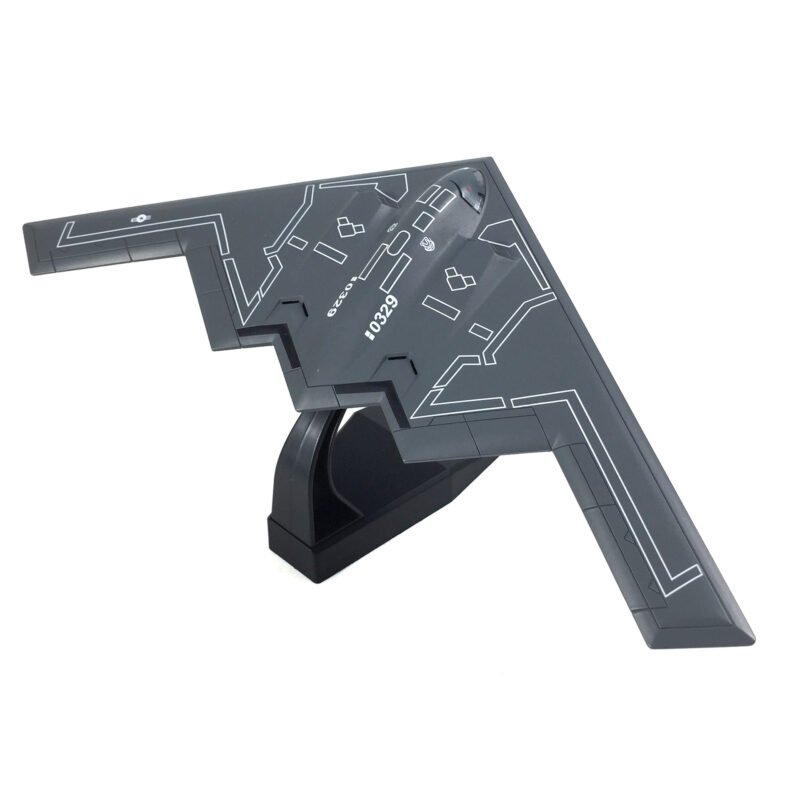B-2,  1:200,  NU20001 - Military Aircraft - bbhobbymodels