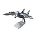 NU10010 1_100 SU-35 - Military Aircraft - bbhobbymodels