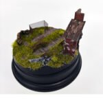 FingerTip Model - Dioramas - bbhobbymodels