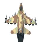 F-16I,  1:72,  NS72007 - AMER - bbhobbymodels