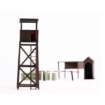 Dioramas