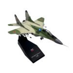 NSH012 1_100 MIG-29 – AMER – bbhobbymodels