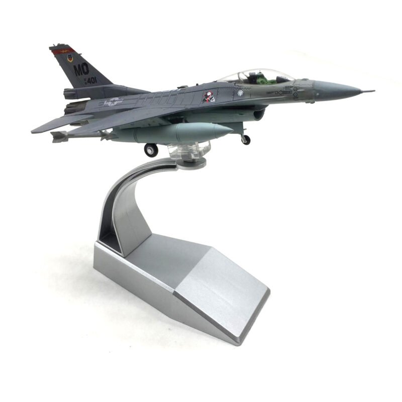 F-16C,  1:100,  NU10015 - Military Aircraft - bbhobbymodels