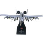 NU10001 1_100 A-10 - NS Model - bbhobbymodels