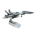 NU10010 1_100 SU-35 - Military Aircraft - bbhobbymodels