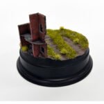 FingerTip Model - Dioramas - bbhobbymodels