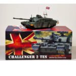 88MODEL Challenger 2 TES DT22AA MBT - 88 Model - bbhobbymodels