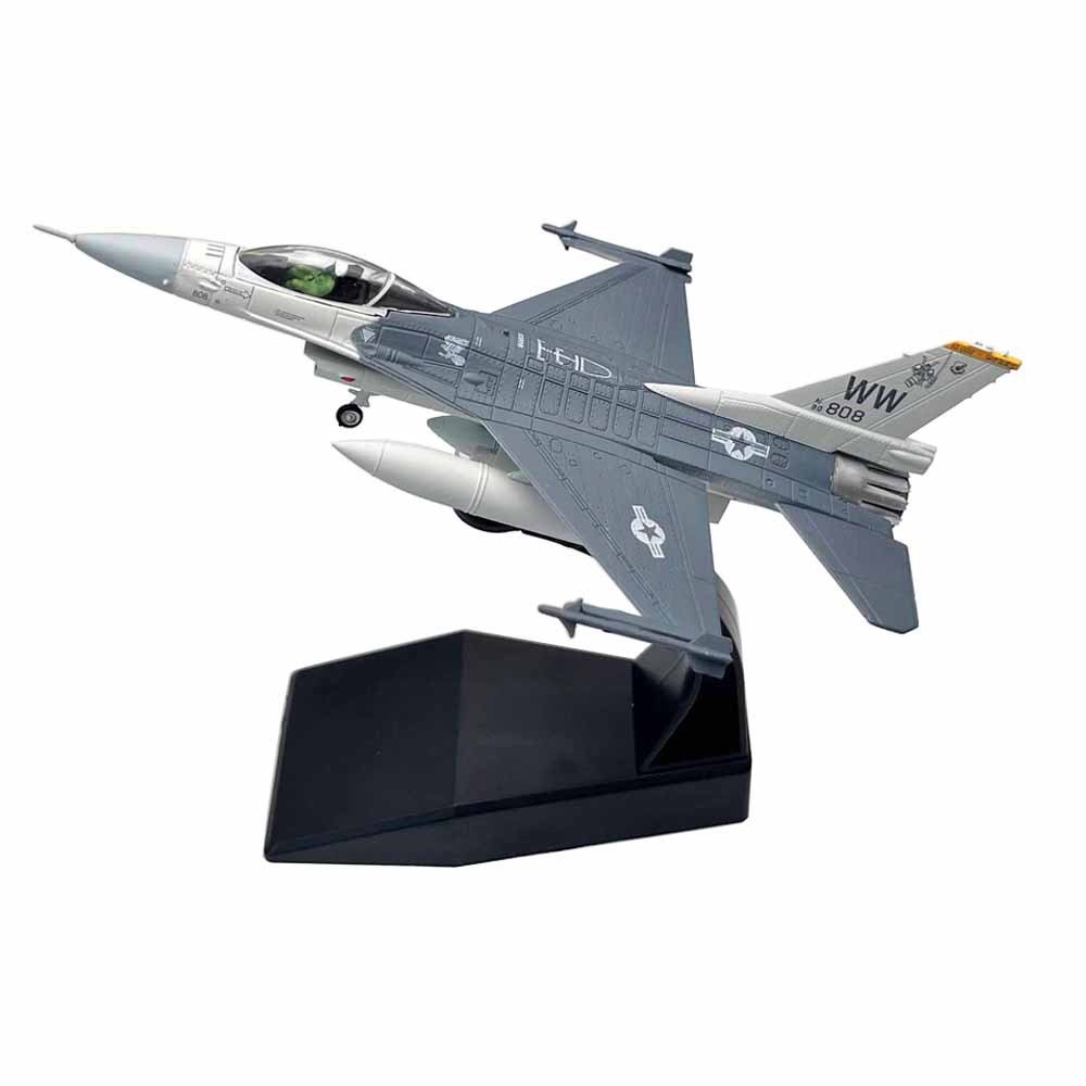 F-16C、1/100、NSH008 - AMER - bbhobbymodels
