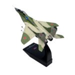 NSH012 1_100 MIG-29 – AMER – bbhobbymodels