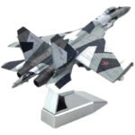 NU10010 1_100 SU-35 - Military Aircraft - bbhobbymodels