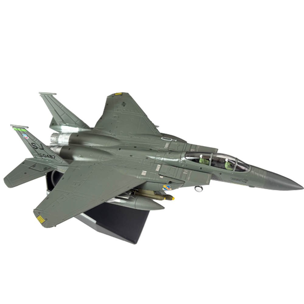 F-15E,  1:100,  NSH002 – AMER – bbhobbymodels
