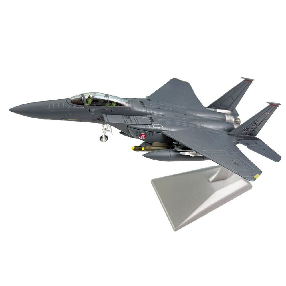 F-15E,  1:100,  NSH003 - AMER - bbhobbymodels