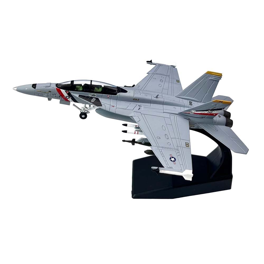 F/A-18,  1:100, NSH007 – AMER – bbhobbymodels