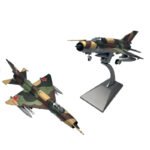 MiG-21,  1:72,  NS72003 – AMER – bbhobbymodels
