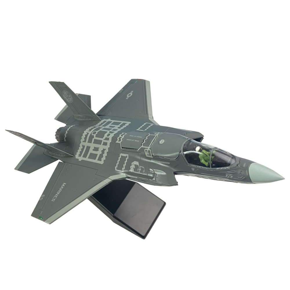 F-35B,  1:72,  NS72004 – AMER – bbhobbymodels